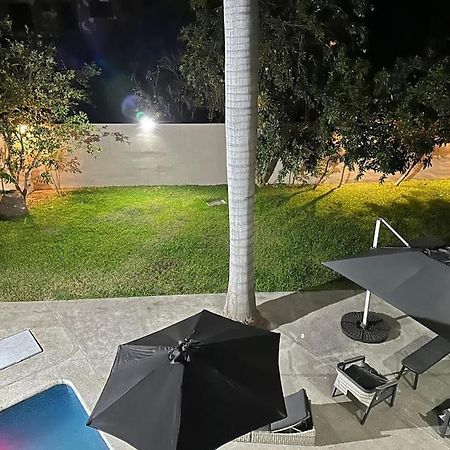 Casa Privada En Villa Bricia Cuernavaca Ngoại thất bức ảnh