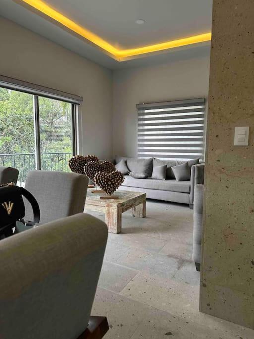 Casa Privada En Villa Bricia Cuernavaca Ngoại thất bức ảnh