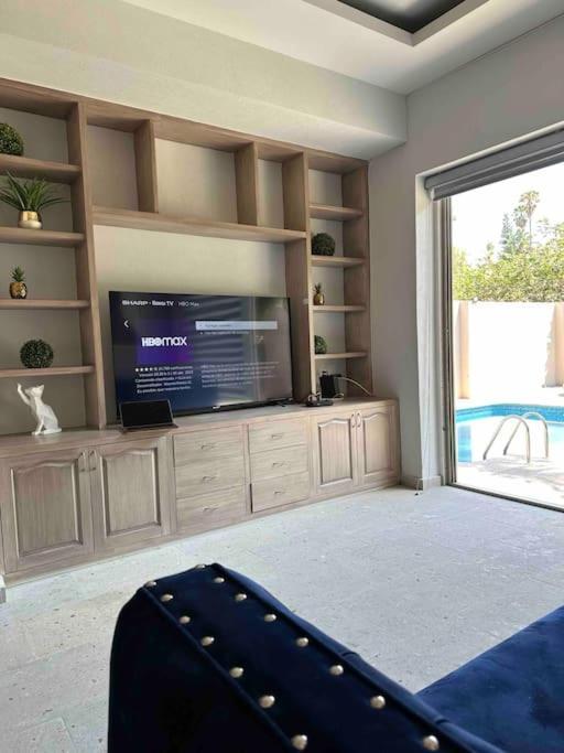Casa Privada En Villa Bricia Cuernavaca Ngoại thất bức ảnh