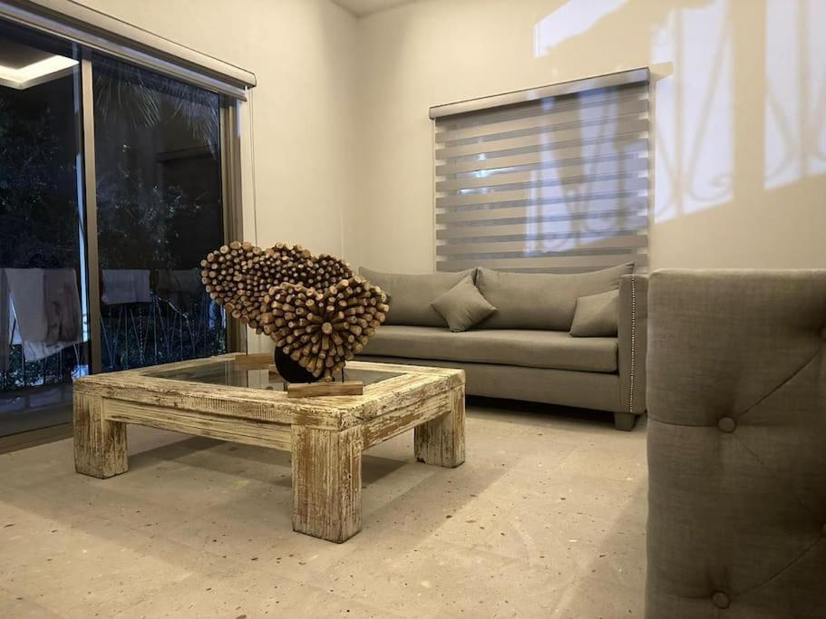 Casa Privada En Villa Bricia Cuernavaca Ngoại thất bức ảnh