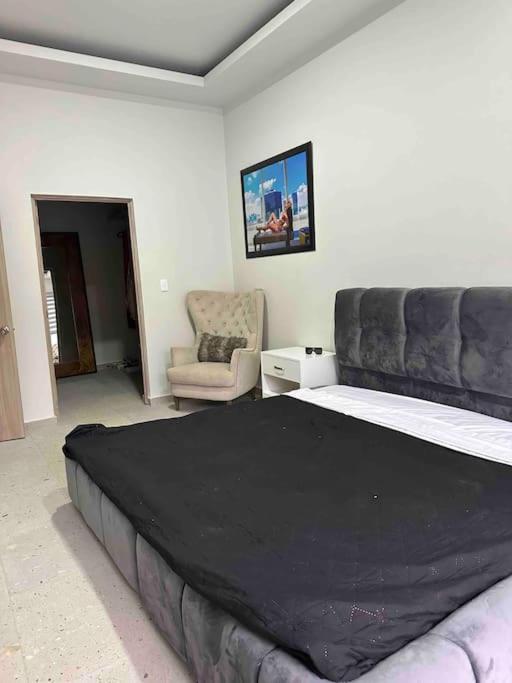 Casa Privada En Villa Bricia Cuernavaca Ngoại thất bức ảnh