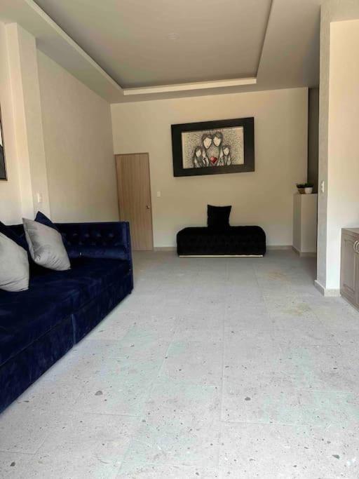 Casa Privada En Villa Bricia Cuernavaca Ngoại thất bức ảnh