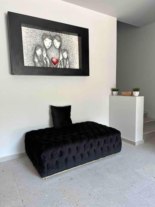 Casa Privada En Villa Bricia Cuernavaca Ngoại thất bức ảnh