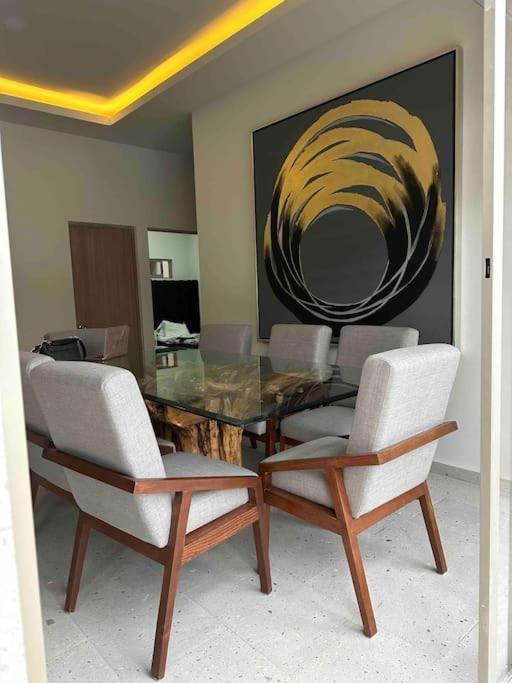 Casa Privada En Villa Bricia Cuernavaca Ngoại thất bức ảnh