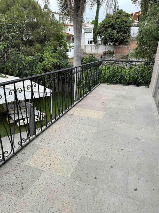 Casa Privada En Villa Bricia Cuernavaca Ngoại thất bức ảnh