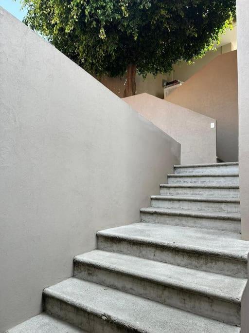 Casa Privada En Villa Bricia Cuernavaca Ngoại thất bức ảnh