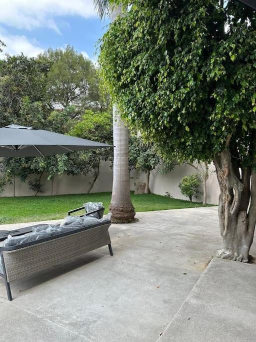 Casa Privada En Villa Bricia Cuernavaca Ngoại thất bức ảnh